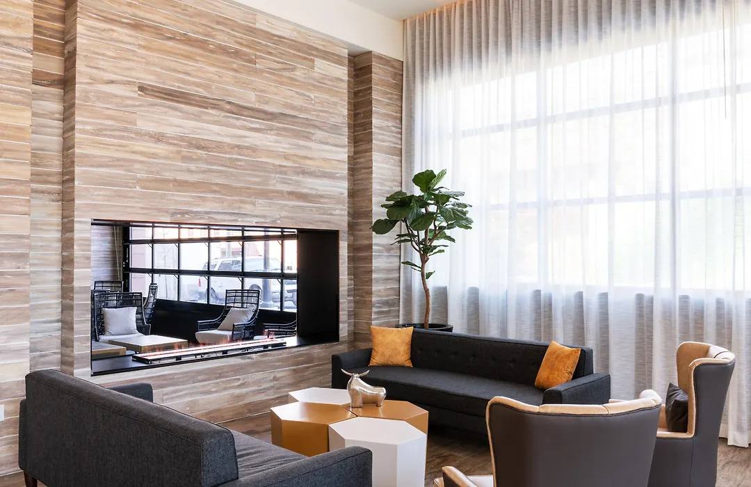Holiday Inn & Suites Nashville Downtown - Broadway By Ihg-1